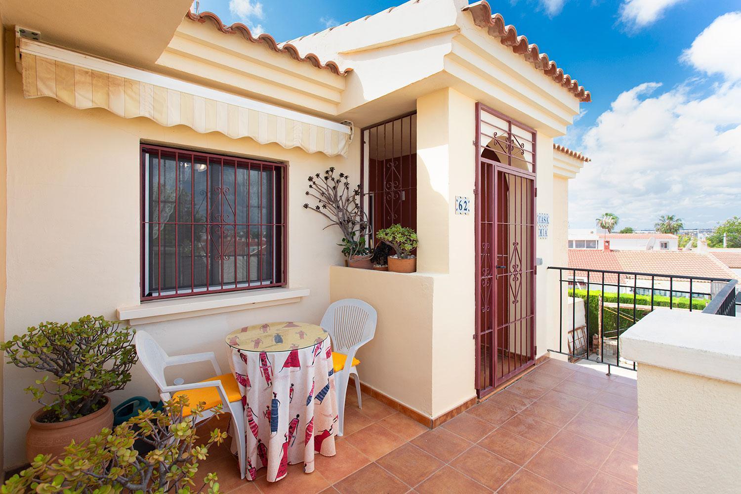 Apartamento Ch Club Salino Torrevieja Exterior foto