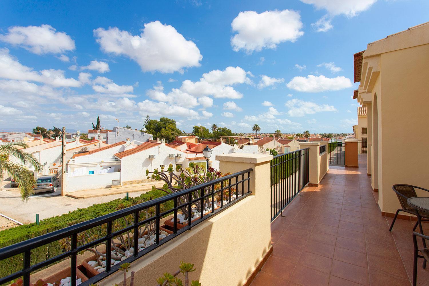 Apartamento Ch Club Salino Torrevieja Exterior foto