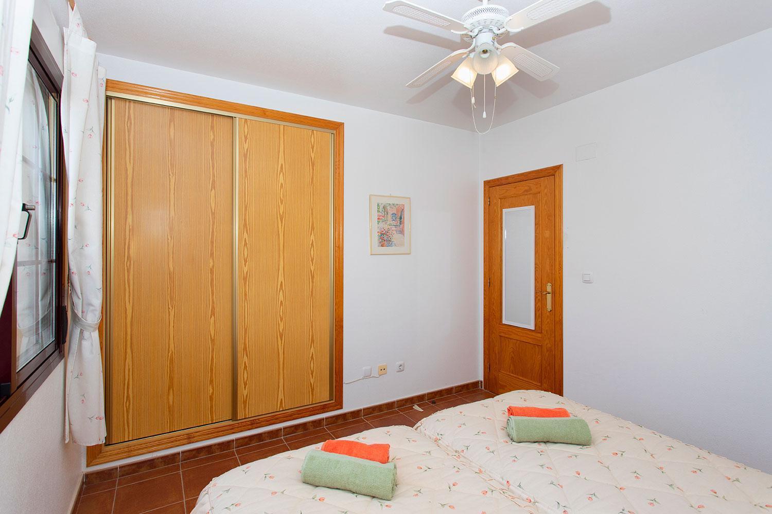 Apartamento Ch Club Salino Torrevieja Exterior foto