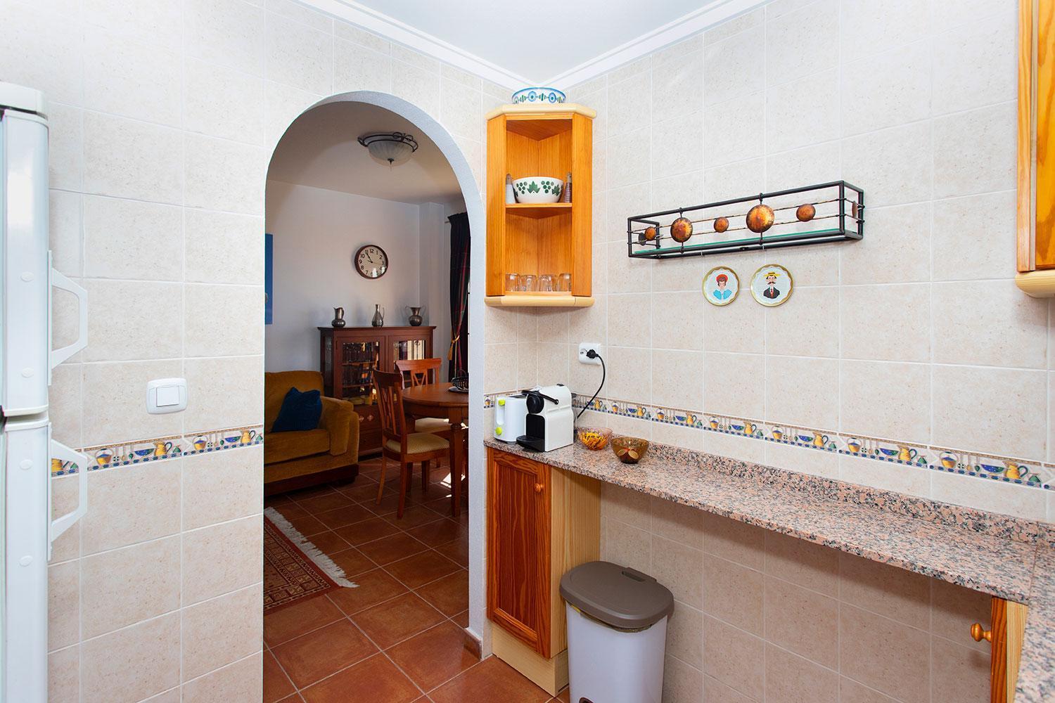 Apartamento Ch Club Salino Torrevieja Exterior foto